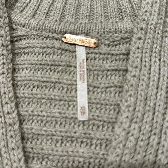 Free People Marlie Sweater - Picture 5 of 8